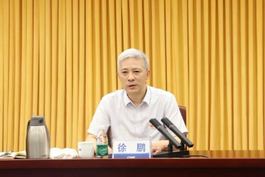 中船集团党组成员讲授深入贯彻中央八项规定精神学习...